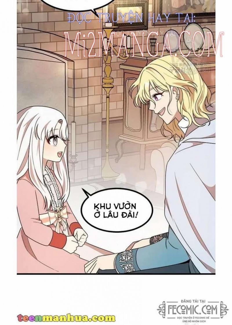 Những Người Anh Nguy Hiểm Của Công Nương 12 trang 24