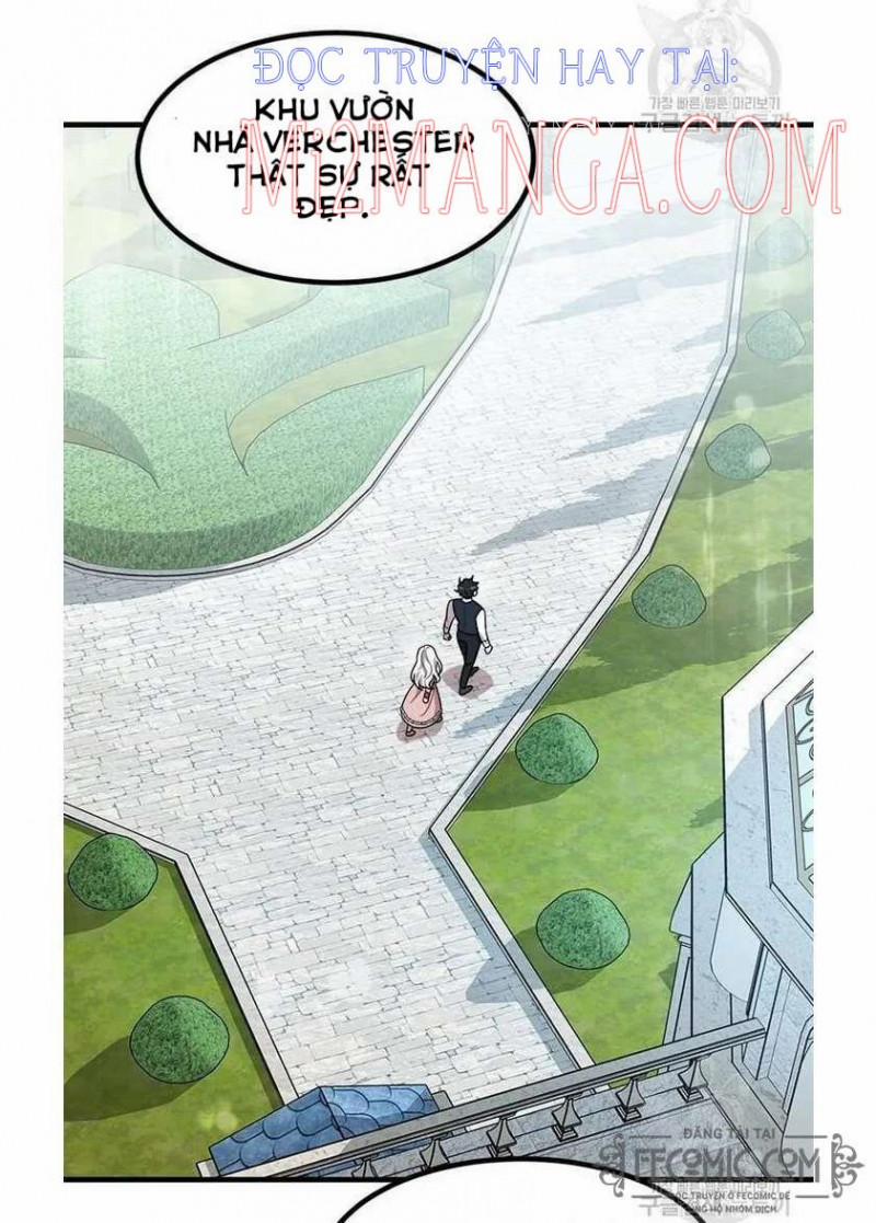 Những Người Anh Nguy Hiểm Của Công Nương 12 trang 25