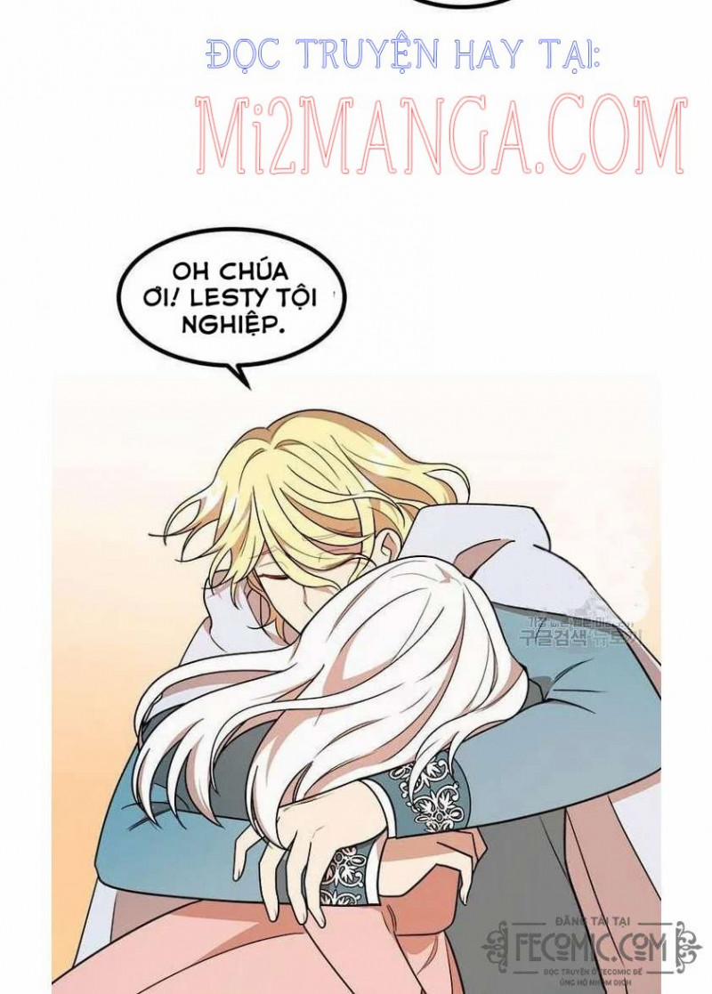 Những Người Anh Nguy Hiểm Của Công Nương 12 trang 28