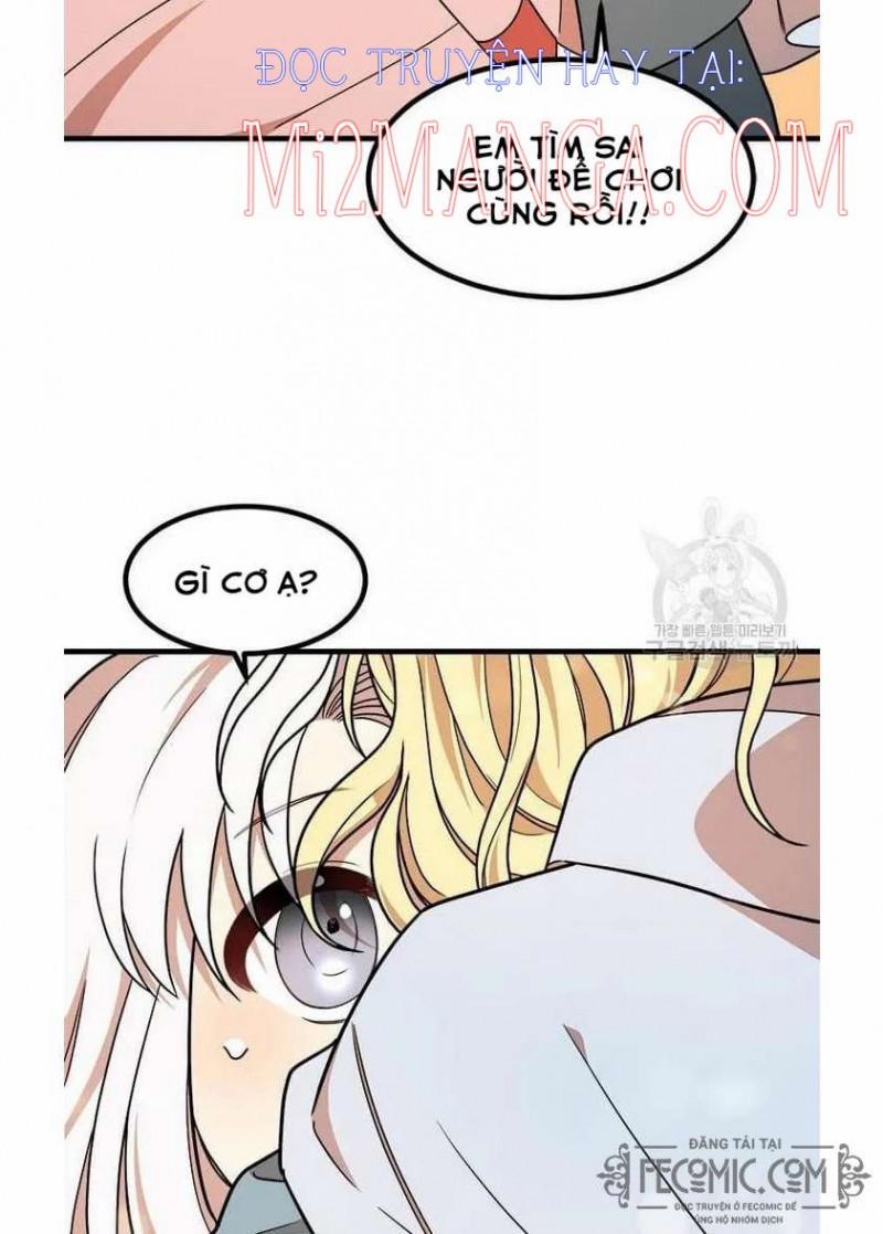 Những Người Anh Nguy Hiểm Của Công Nương 12 trang 29