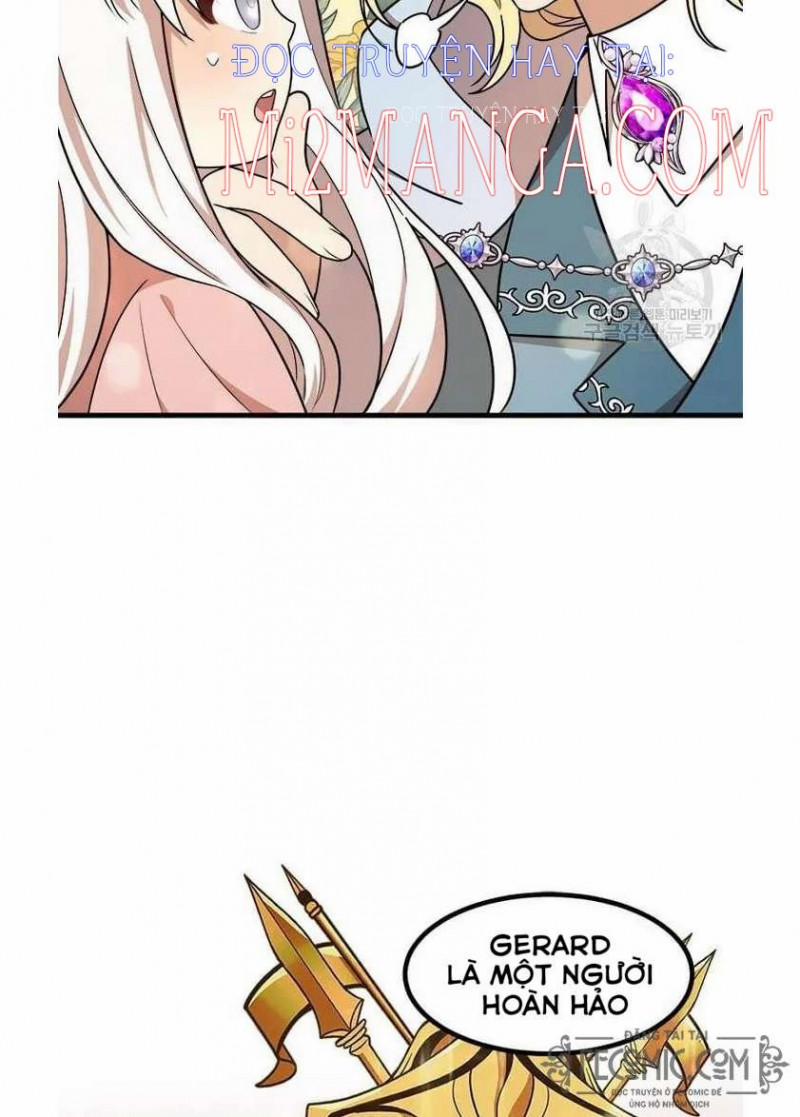 Những Người Anh Nguy Hiểm Của Công Nương 12 trang 31