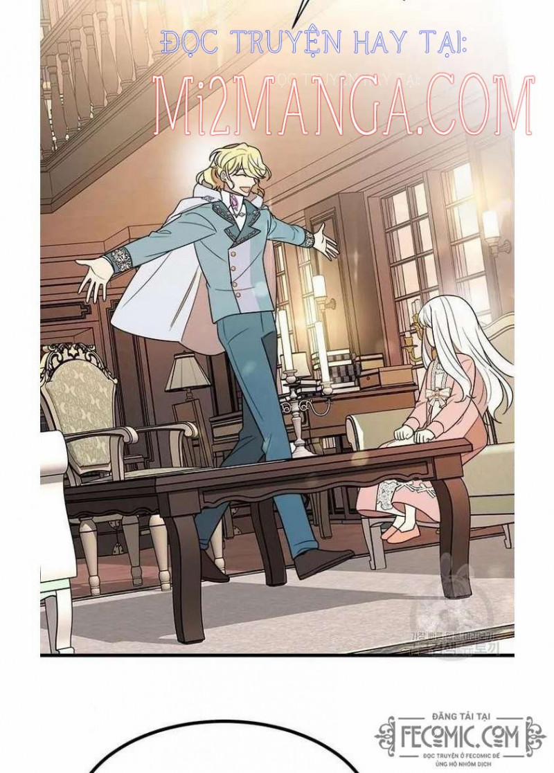 Những Người Anh Nguy Hiểm Của Công Nương 12 trang 34