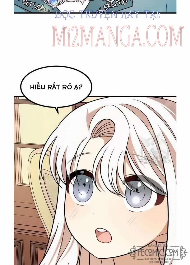 Những Người Anh Nguy Hiểm Của Công Nương 12 trang 36