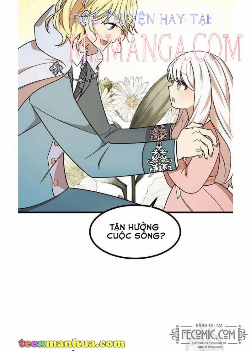 Những Người Anh Nguy Hiểm Của Công Nương 12 trang 40