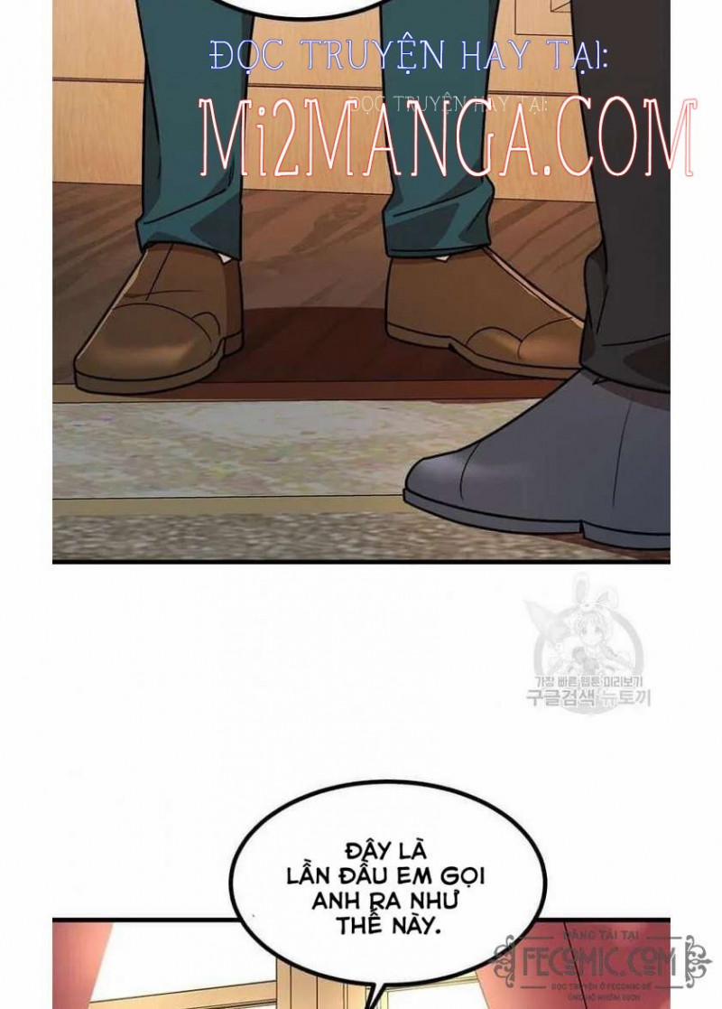 Những Người Anh Nguy Hiểm Của Công Nương 12 trang 43