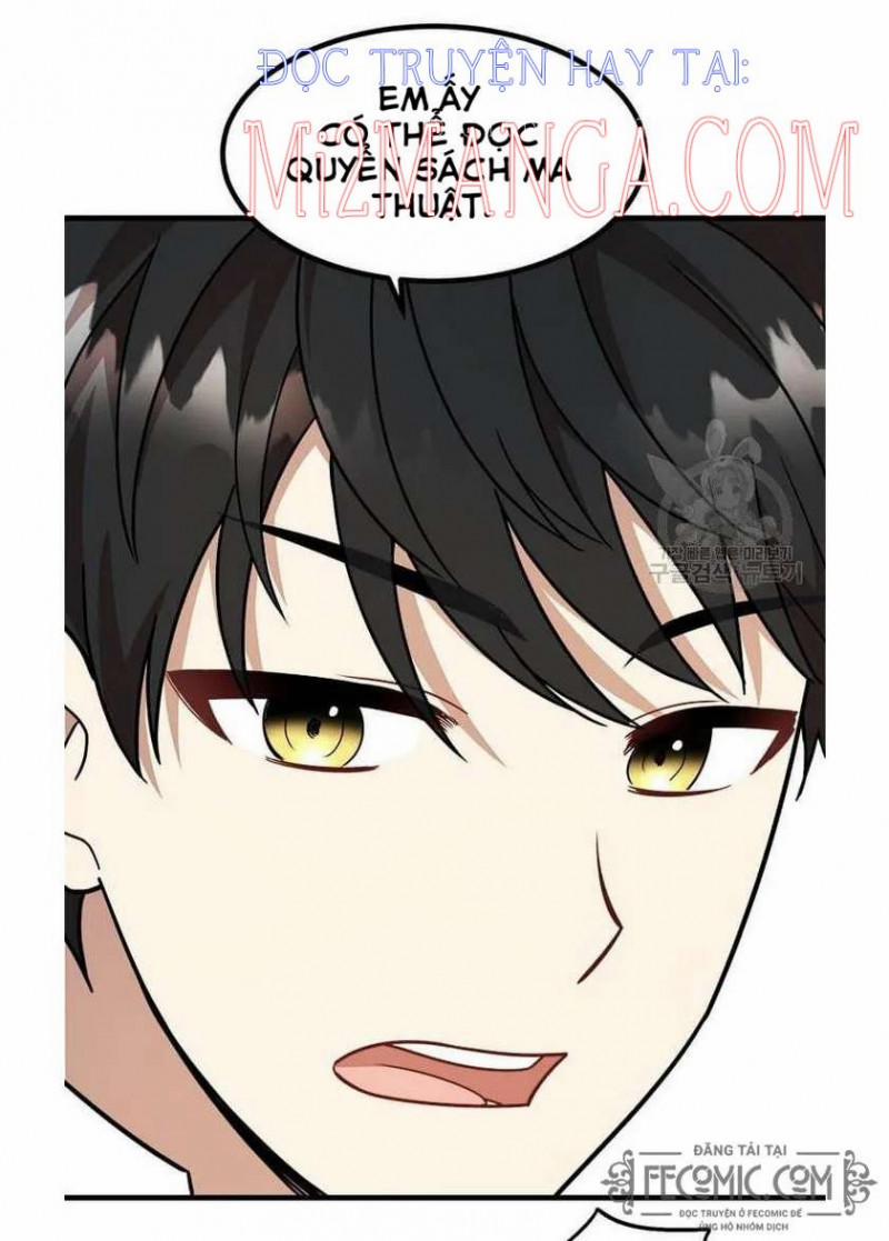 Những Người Anh Nguy Hiểm Của Công Nương 12 trang 45