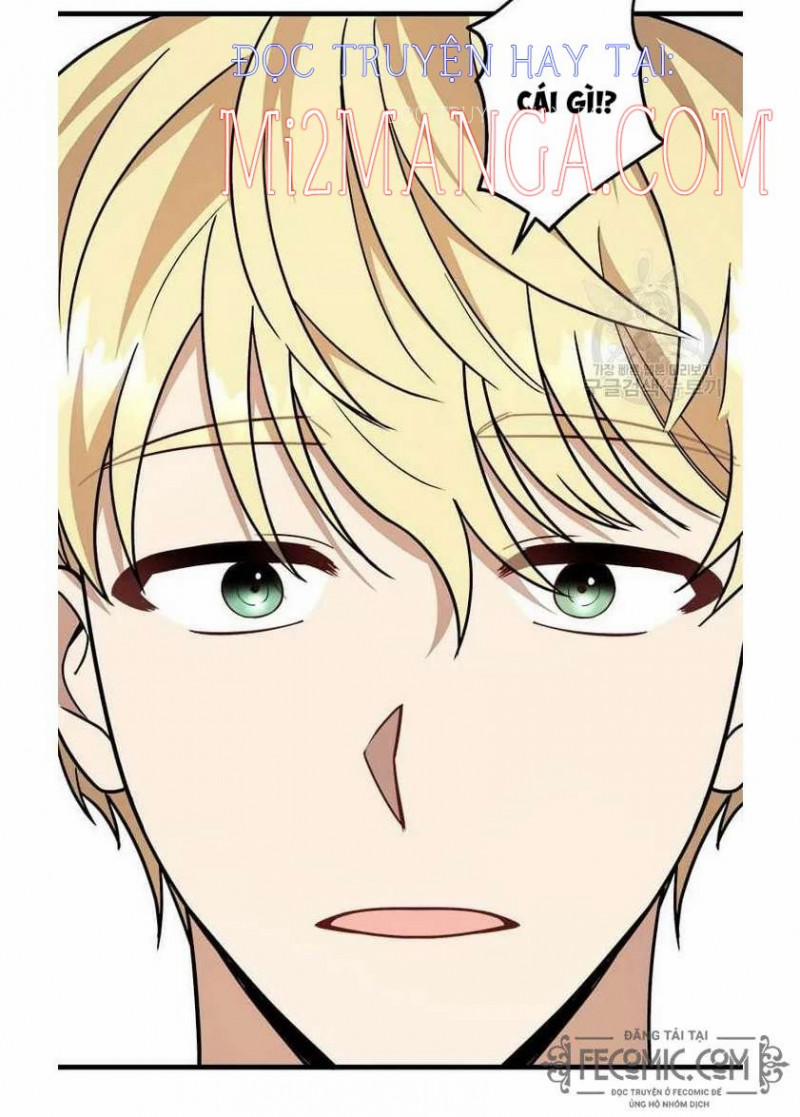 Những Người Anh Nguy Hiểm Của Công Nương 12 trang 46