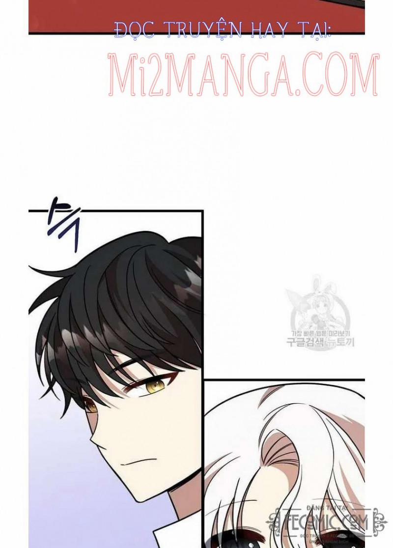 Những Người Anh Nguy Hiểm Của Công Nương 12 trang 5