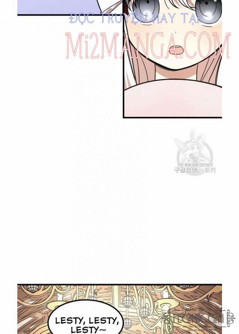 Những Người Anh Nguy Hiểm Của Công Nương 12 trang 6