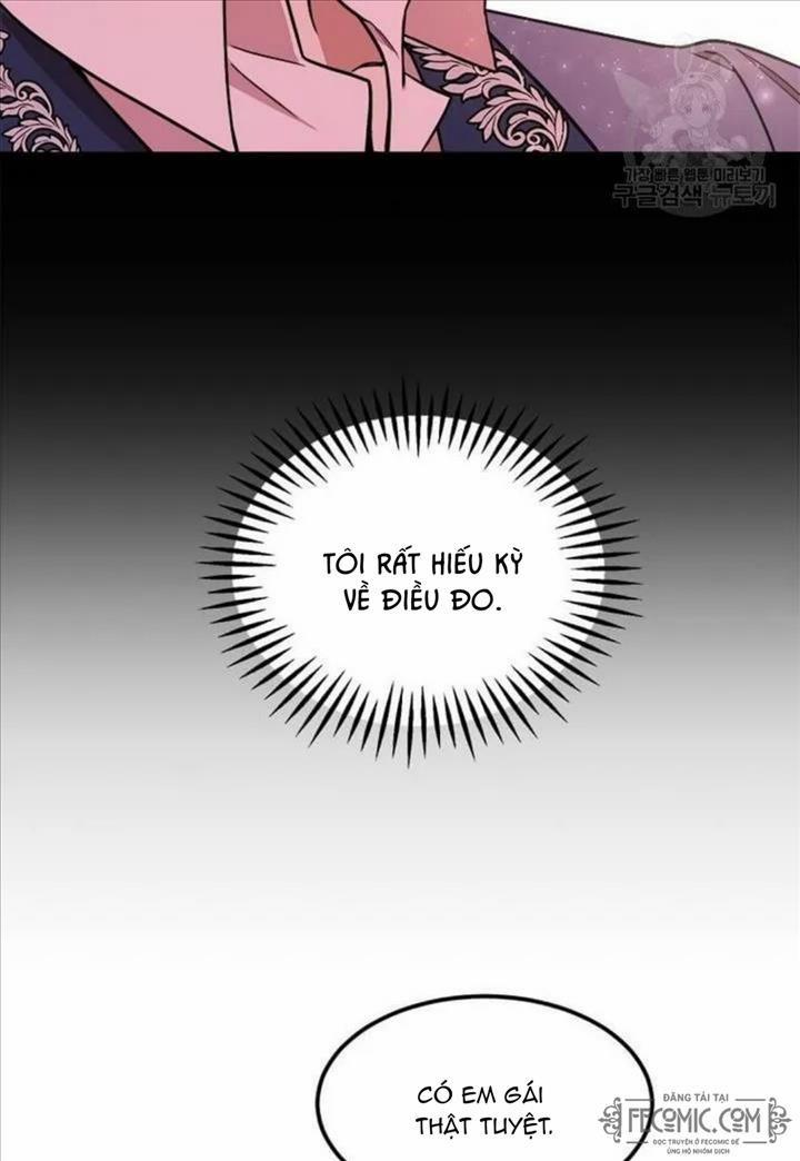 Những Người Anh Nguy Hiểm Của Công Nương 13.5 trang 0