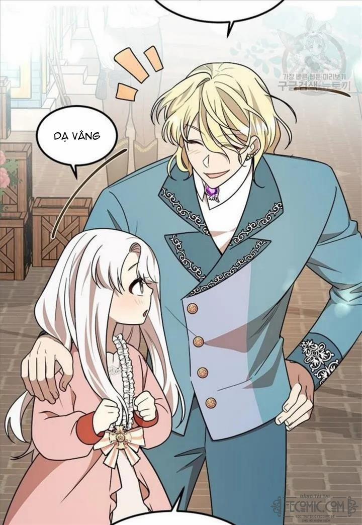 Những Người Anh Nguy Hiểm Của Công Nương 13.5 trang 1