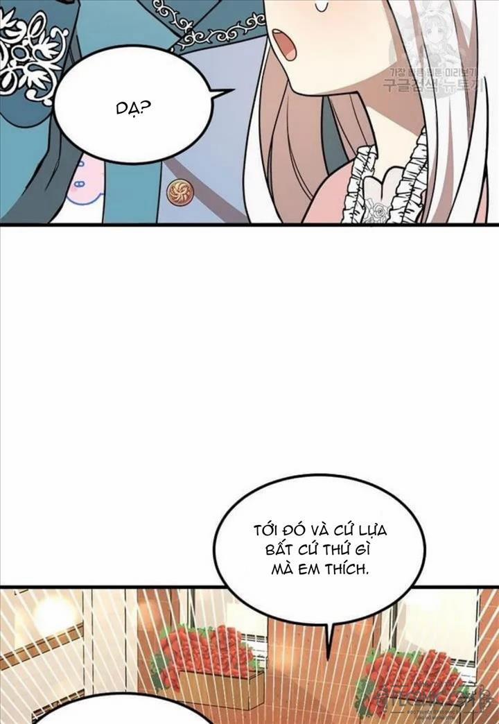 Những Người Anh Nguy Hiểm Của Công Nương 13.5 trang 11