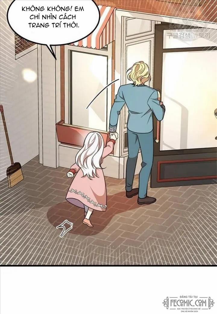 Những Người Anh Nguy Hiểm Của Công Nương 13.5 trang 12