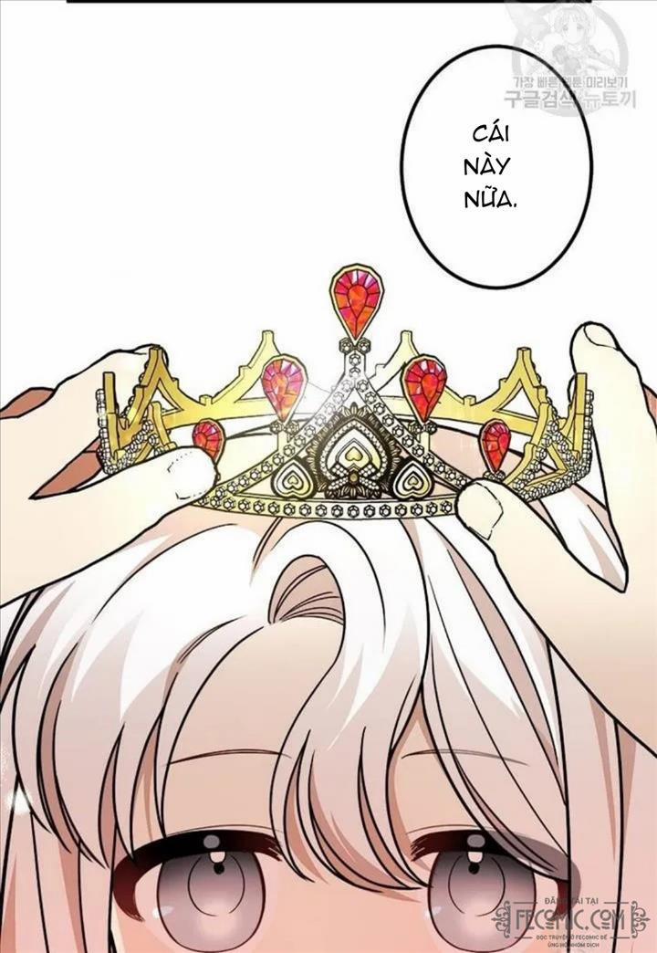 Những Người Anh Nguy Hiểm Của Công Nương 13.5 trang 14