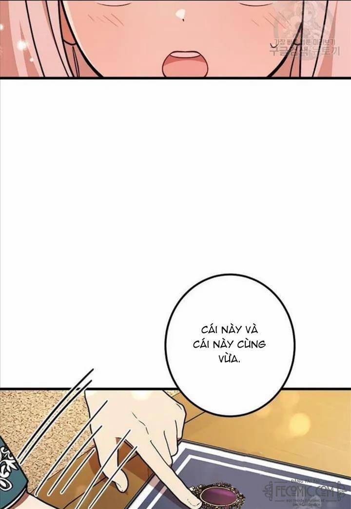 Những Người Anh Nguy Hiểm Của Công Nương 13.5 trang 15