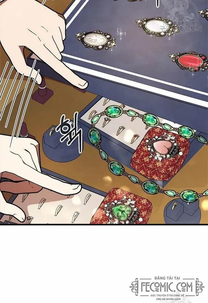 Những Người Anh Nguy Hiểm Của Công Nương 13.5 trang 16