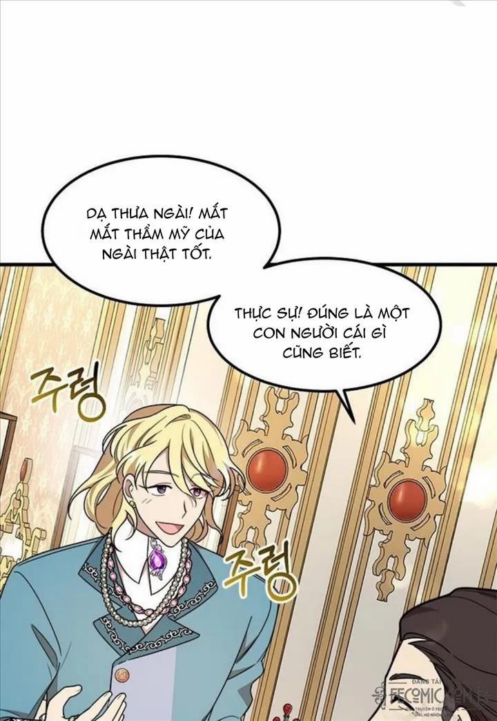 Những Người Anh Nguy Hiểm Của Công Nương 13.5 trang 17