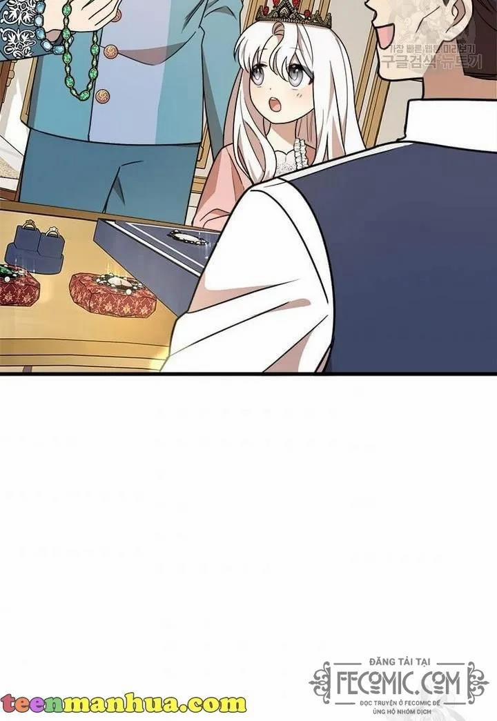 Những Người Anh Nguy Hiểm Của Công Nương 13.5 trang 18