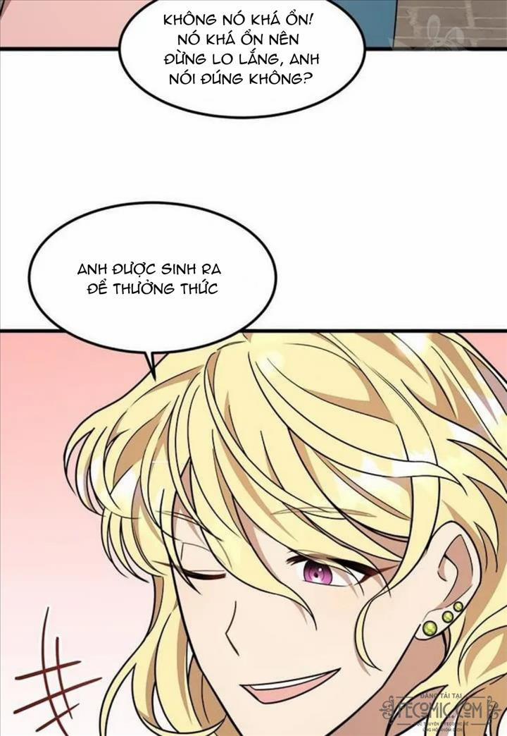 Những Người Anh Nguy Hiểm Của Công Nương 13.5 trang 2