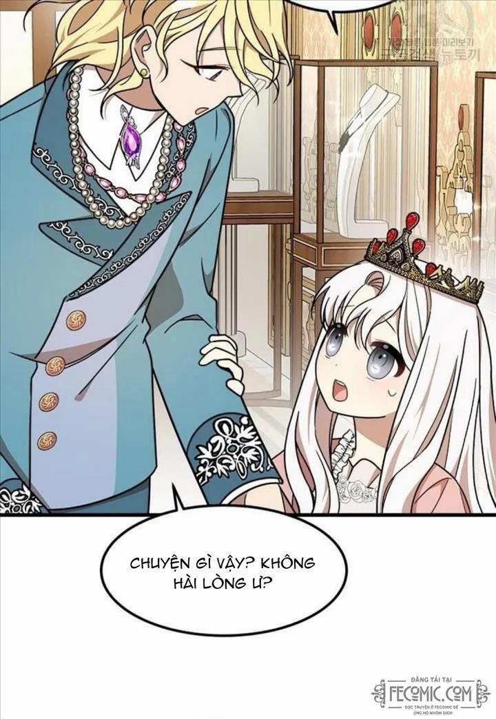 Những Người Anh Nguy Hiểm Của Công Nương 13.5 trang 20