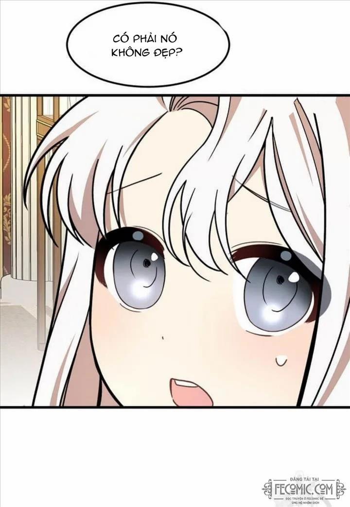 Những Người Anh Nguy Hiểm Của Công Nương 13.5 trang 21