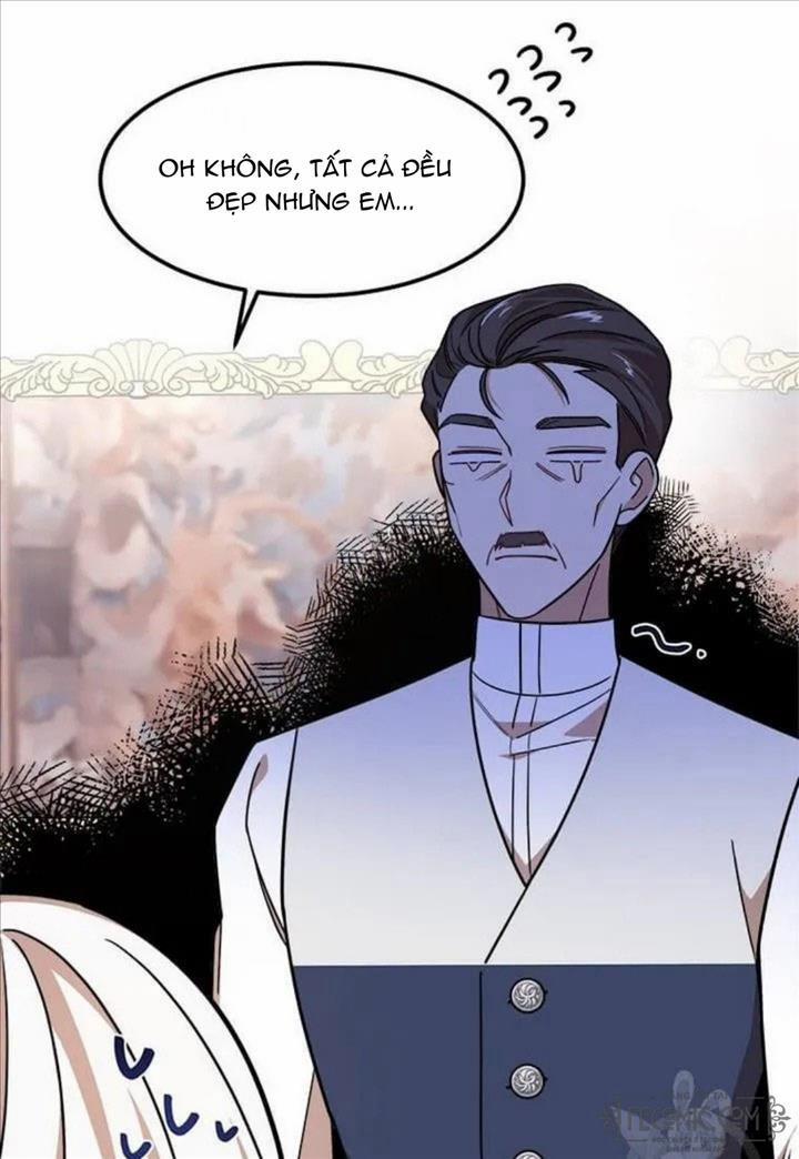 Những Người Anh Nguy Hiểm Của Công Nương 13.5 trang 22