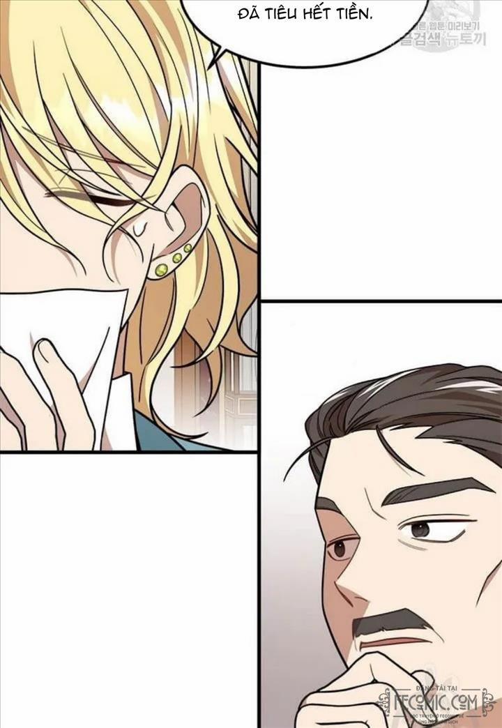 Những Người Anh Nguy Hiểm Của Công Nương 13.5 trang 25