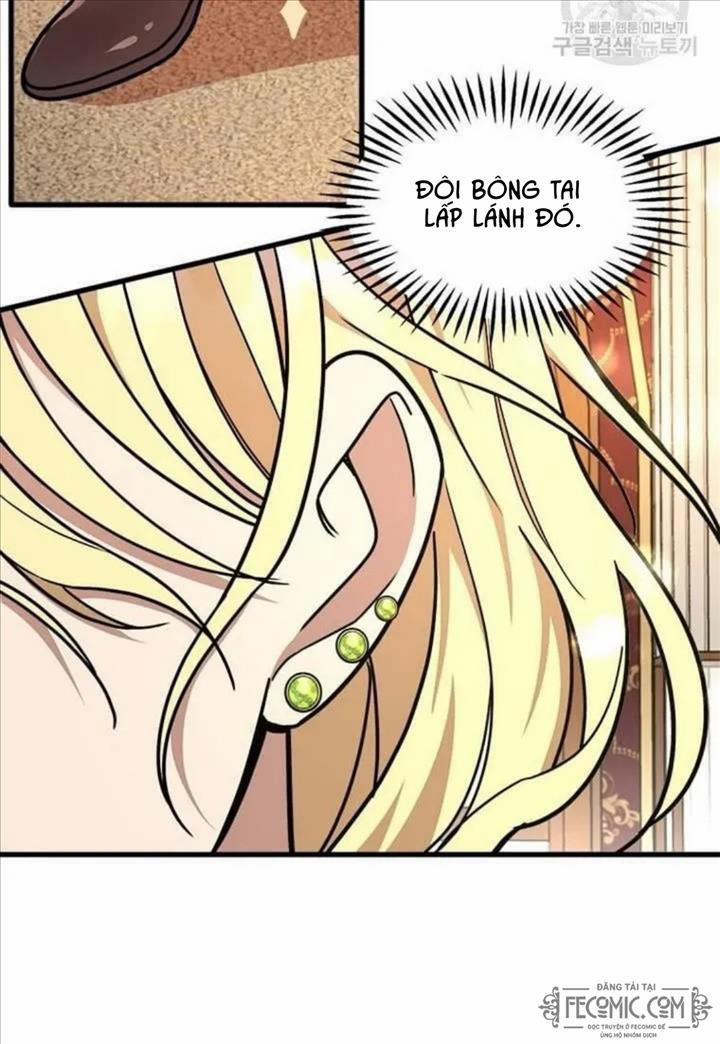 Những Người Anh Nguy Hiểm Của Công Nương 13.5 trang 27