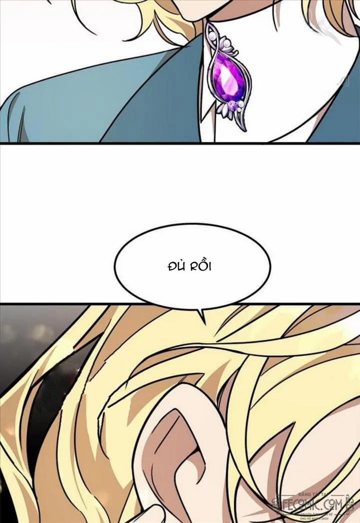 Những Người Anh Nguy Hiểm Của Công Nương 13.5 trang 3