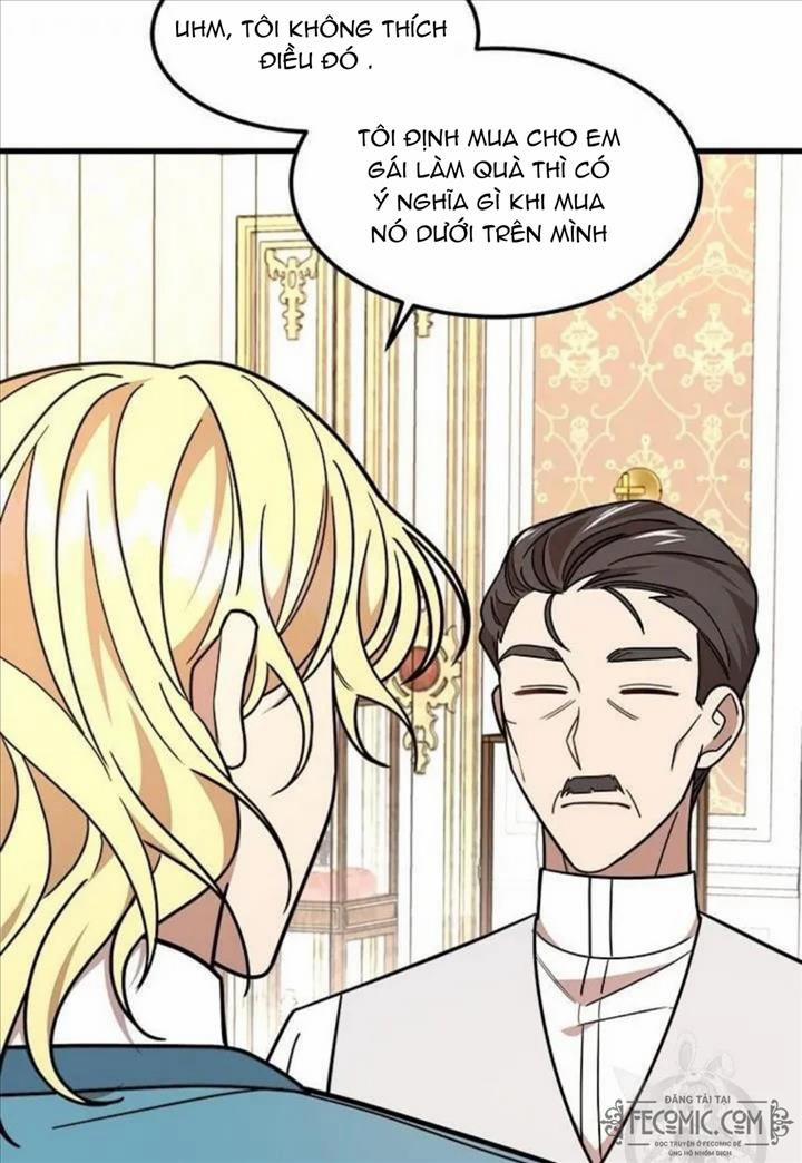 Những Người Anh Nguy Hiểm Của Công Nương 13.5 trang 30