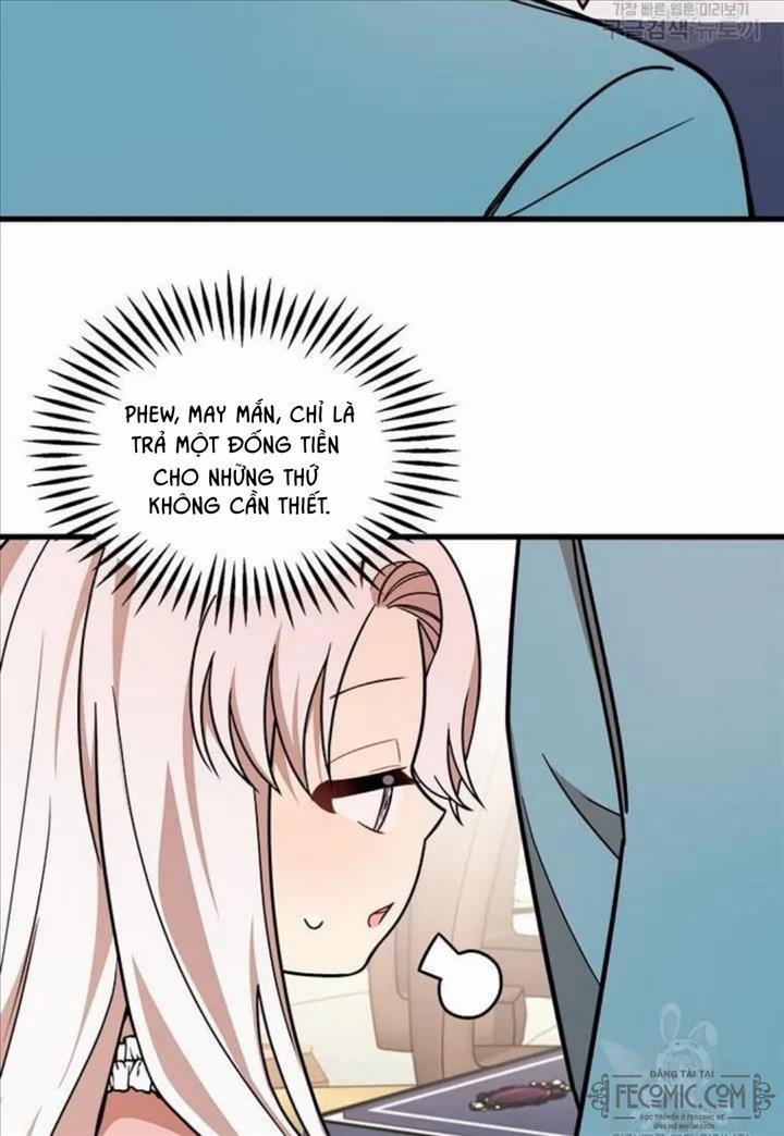 Những Người Anh Nguy Hiểm Của Công Nương 13.5 trang 31