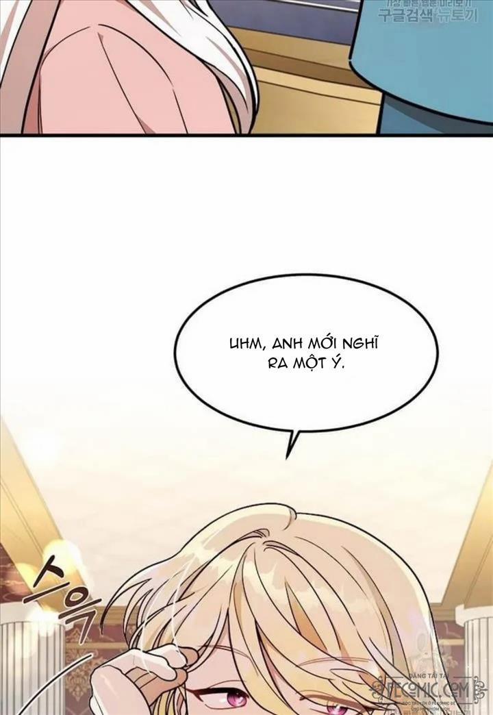 Những Người Anh Nguy Hiểm Của Công Nương 13.5 trang 32