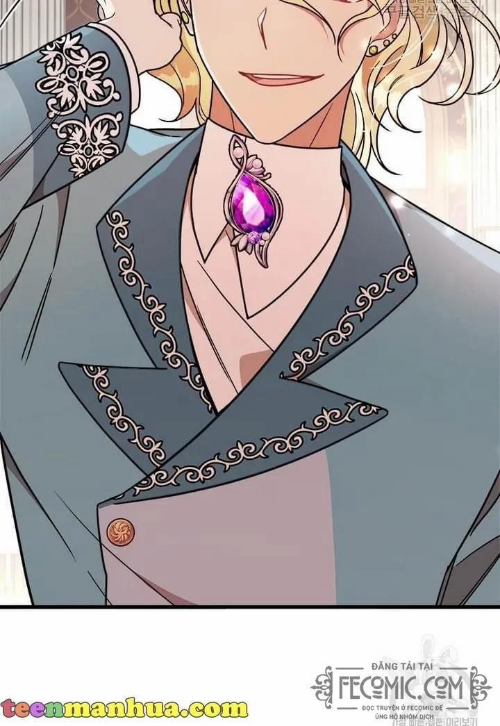 Những Người Anh Nguy Hiểm Của Công Nương 13.5 trang 33