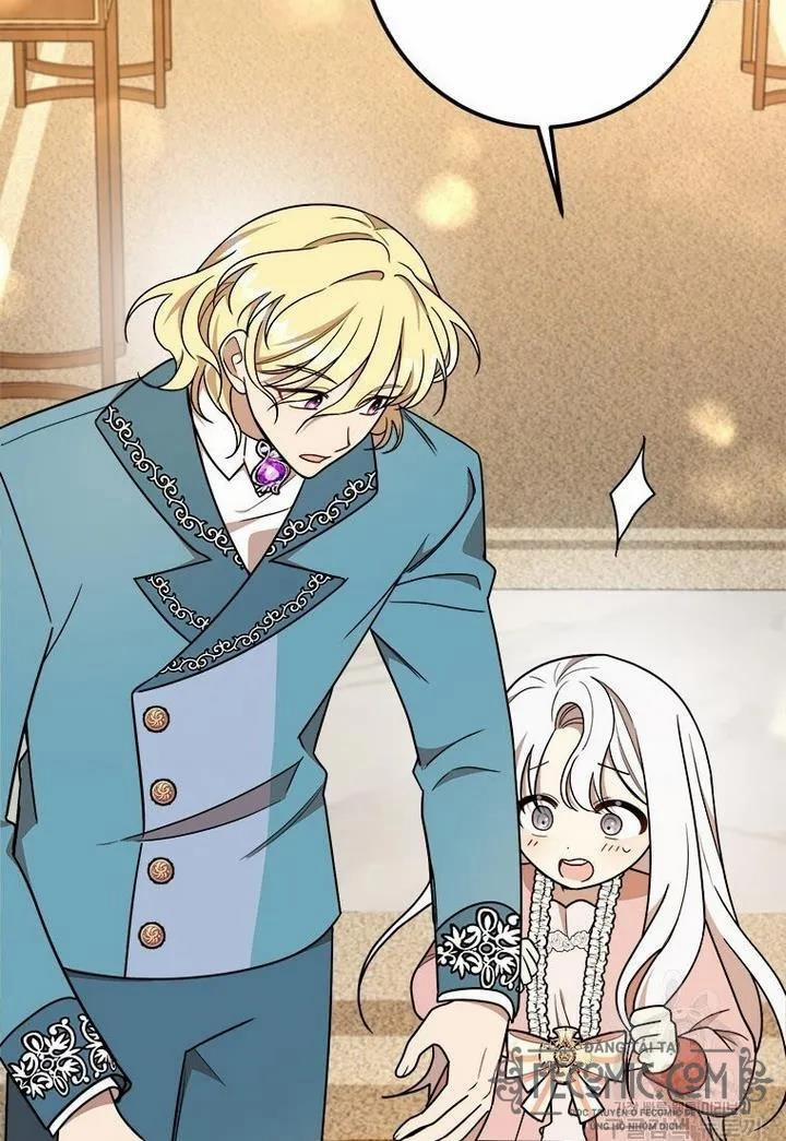 Những Người Anh Nguy Hiểm Của Công Nương 13.5 trang 38