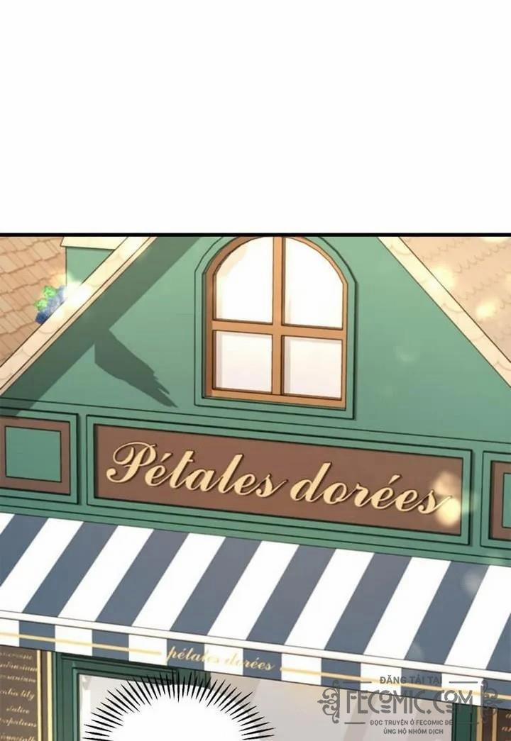 Những Người Anh Nguy Hiểm Của Công Nương 13.5 trang 6