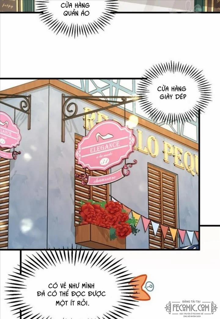 Những Người Anh Nguy Hiểm Của Công Nương 13.5 trang 7