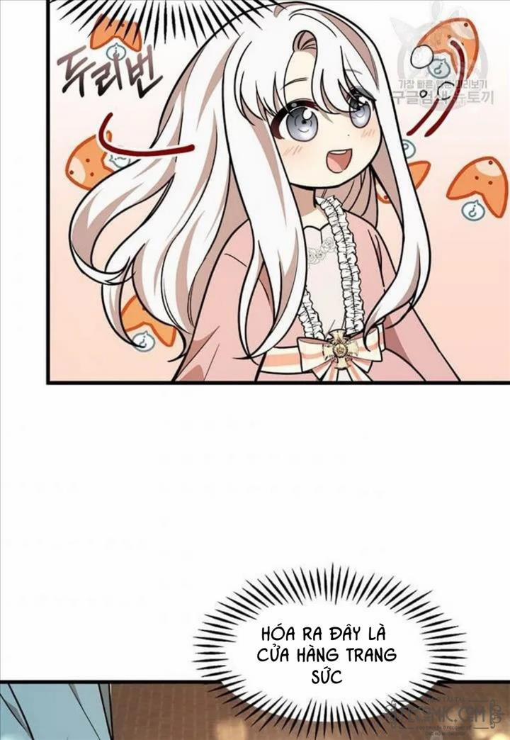 Những Người Anh Nguy Hiểm Của Công Nương 13.5 trang 8