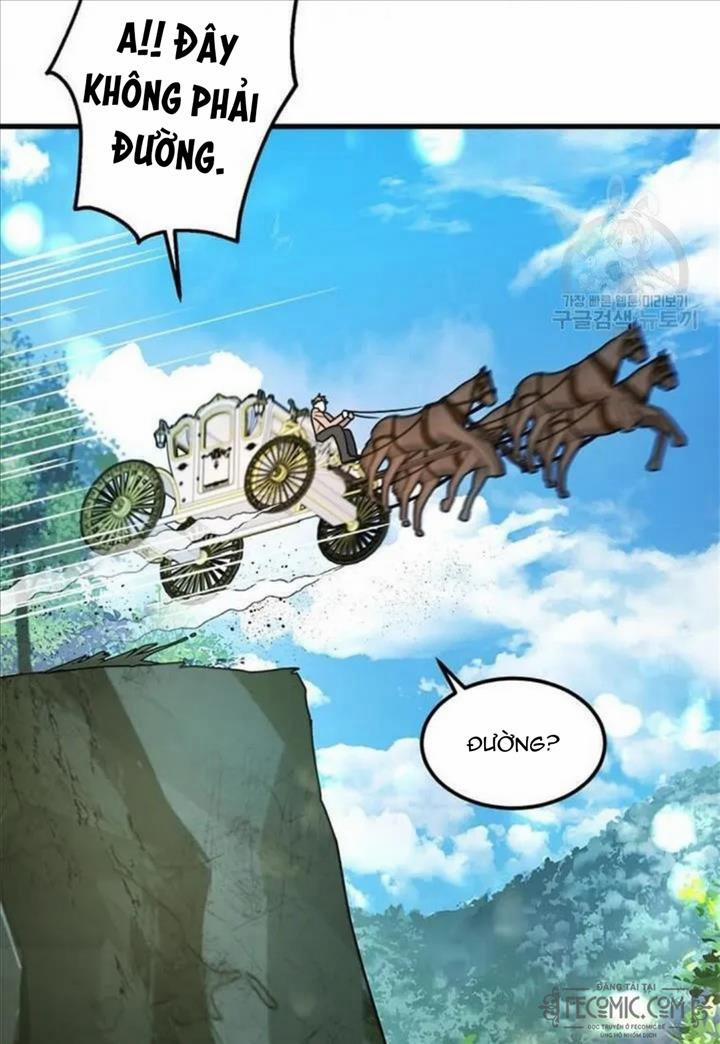 Những Người Anh Nguy Hiểm Của Công Nương 13 trang 10