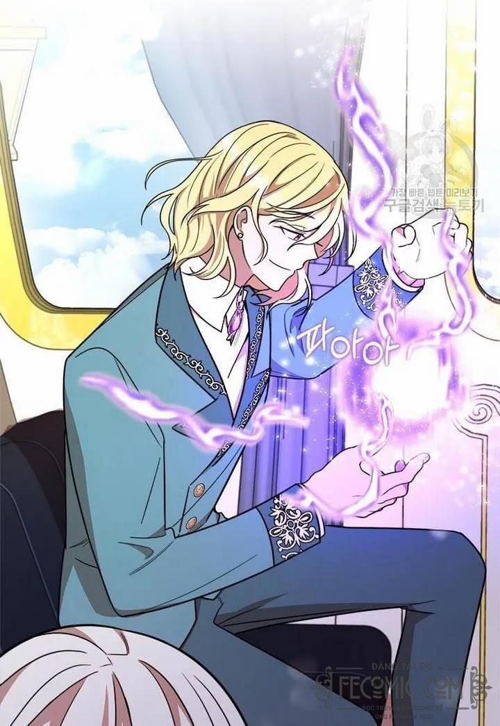 Những Người Anh Nguy Hiểm Của Công Nương 13 trang 15