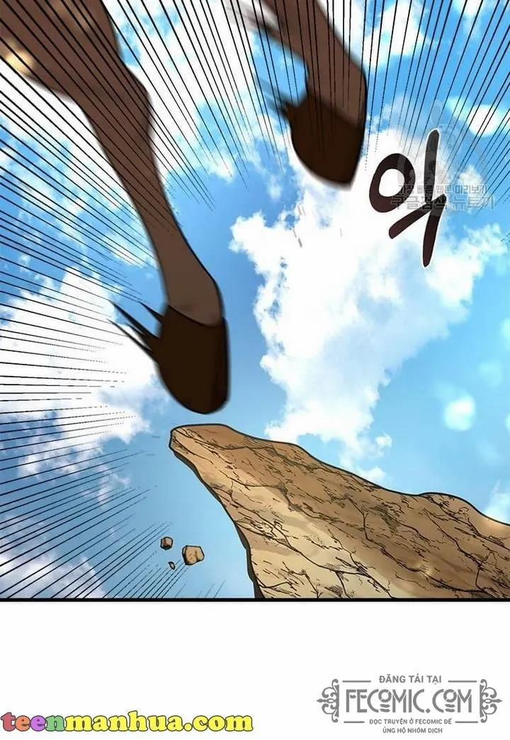 Những Người Anh Nguy Hiểm Của Công Nương 13 trang 16