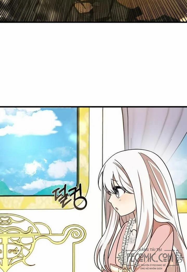 Những Người Anh Nguy Hiểm Của Công Nương 13 trang 2