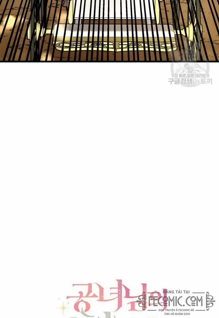 Những Người Anh Nguy Hiểm Của Công Nương 13 trang 20