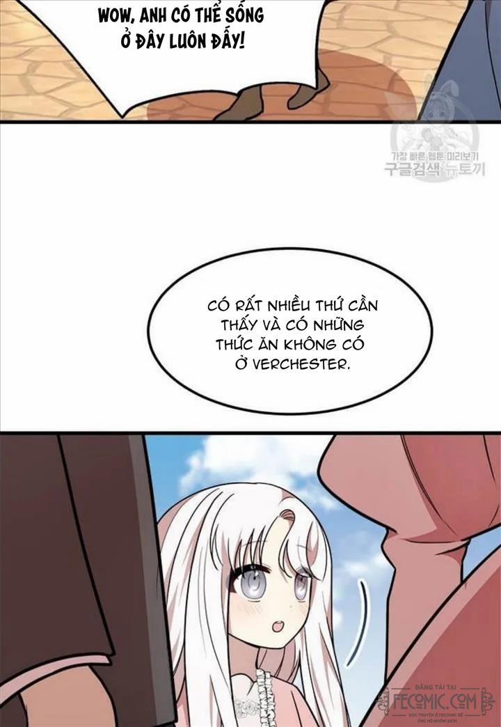 Những Người Anh Nguy Hiểm Của Công Nương 13 trang 24