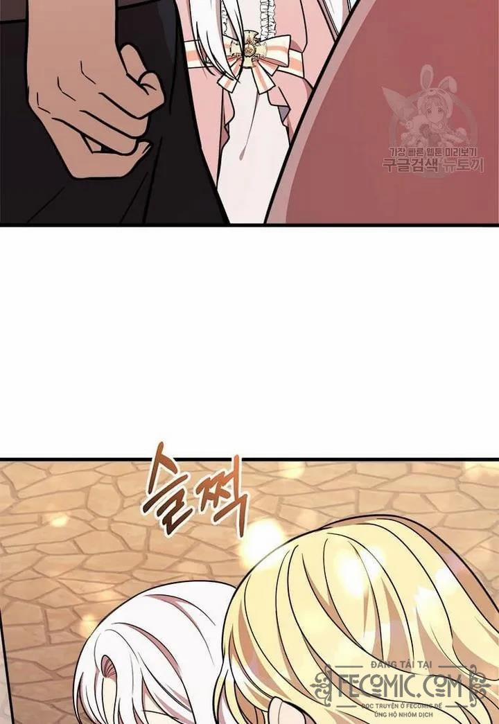 Những Người Anh Nguy Hiểm Của Công Nương 13 trang 25