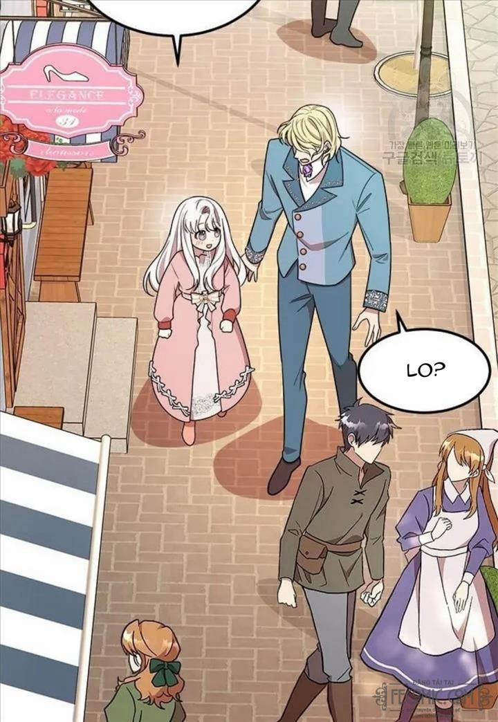 Những Người Anh Nguy Hiểm Của Công Nương 13 trang 27