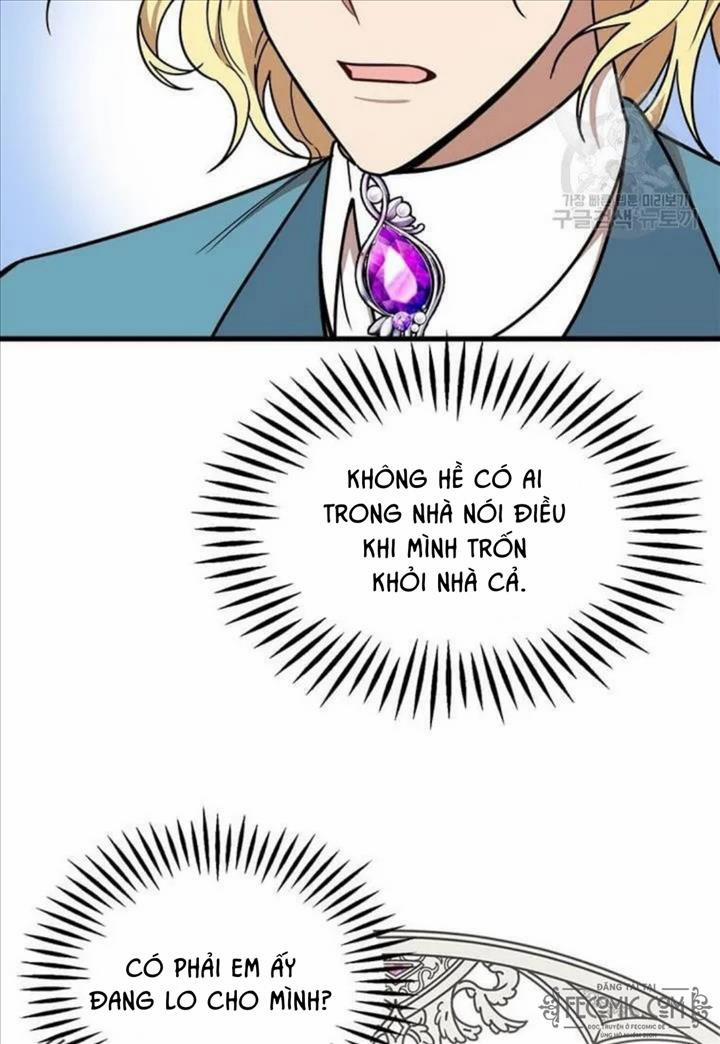 Những Người Anh Nguy Hiểm Của Công Nương 13 trang 29