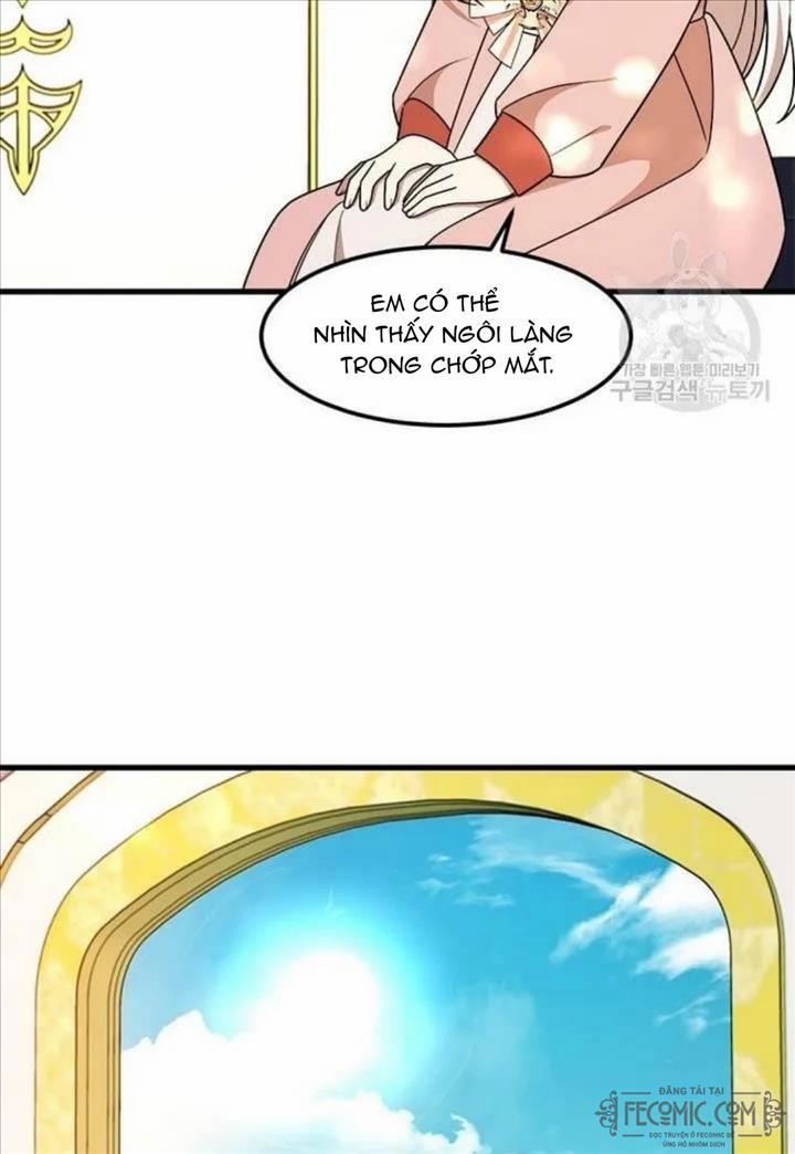 Những Người Anh Nguy Hiểm Của Công Nương 13 trang 3