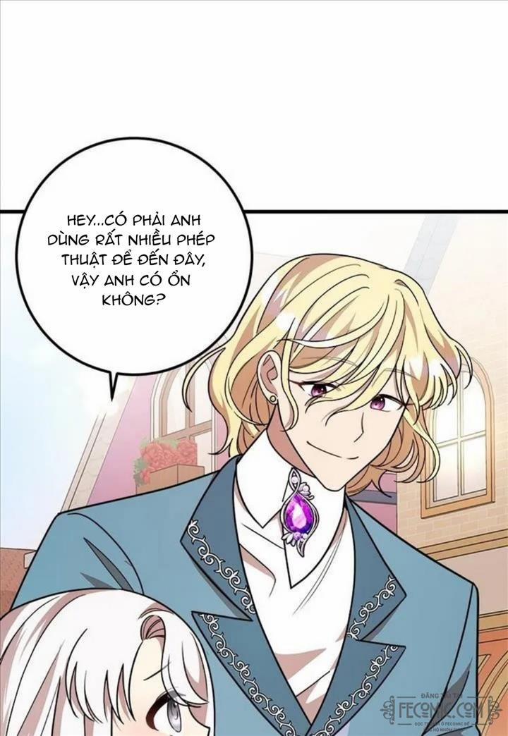 Những Người Anh Nguy Hiểm Của Công Nương 13 trang 31