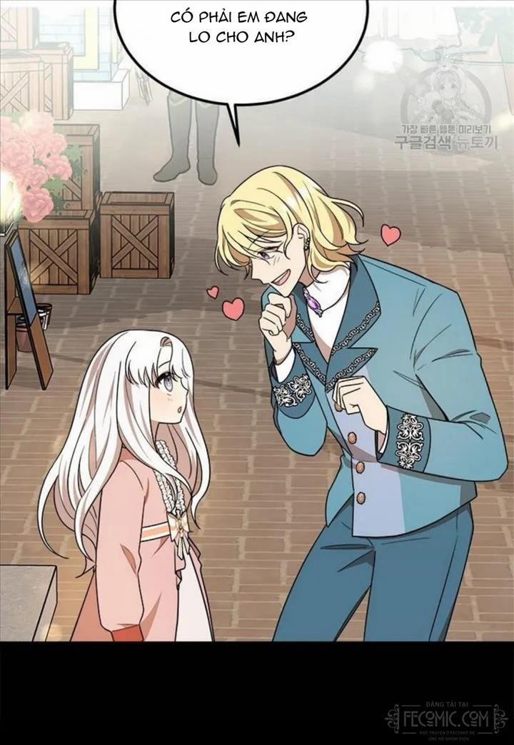 Những Người Anh Nguy Hiểm Của Công Nương 13 trang 33