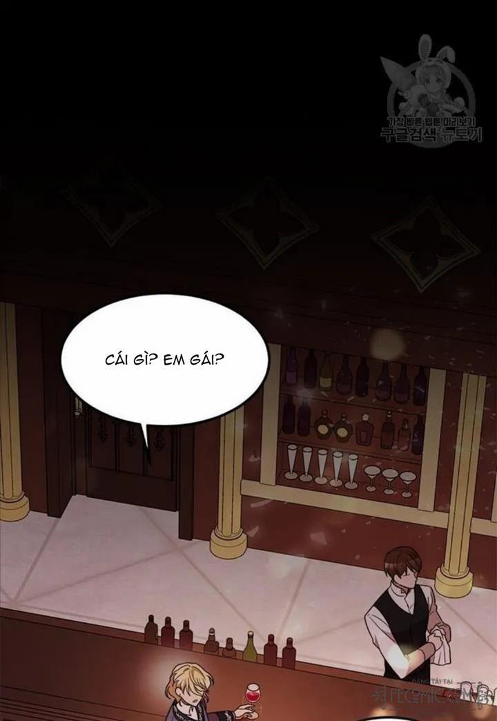 Những Người Anh Nguy Hiểm Của Công Nương 13 trang 34